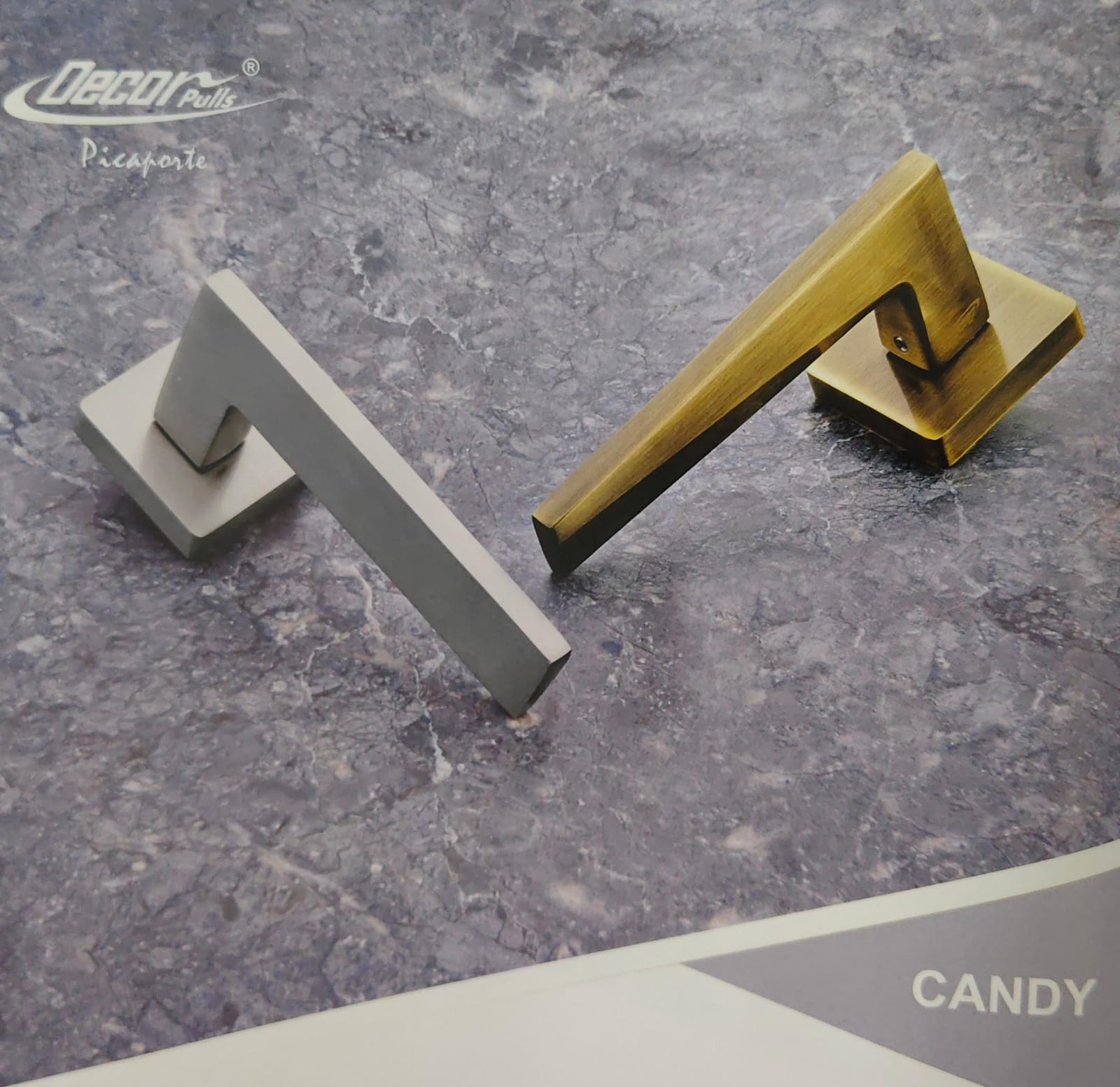 DECOR CANDY DM-012